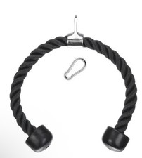 Tricepite corda cavo attacco - tricepite,