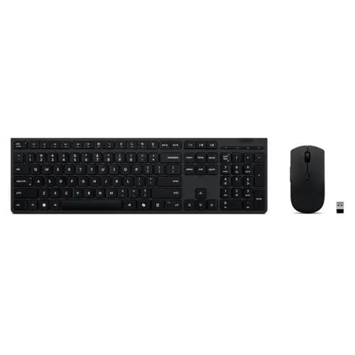 Lenovo tastiera mouse - e,