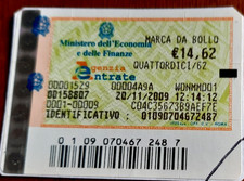 20 NOV 2009 SPLENDIDA  MARCA