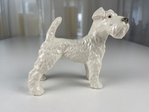 Statua cane goebel - cane, cm