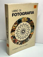 LIBRO DI FOTOGRAFIA Kodak