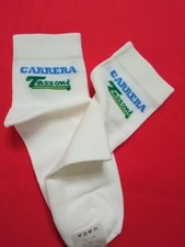 Calzini marco pantani carrera - calzini,