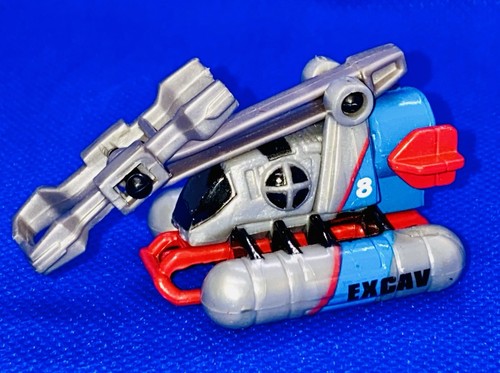 Micro machines serie - micro,