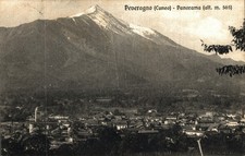 PEVERAGNO, Cuneo - Panorama -