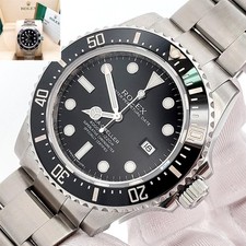 Orologio Rolex Sea-Dweller