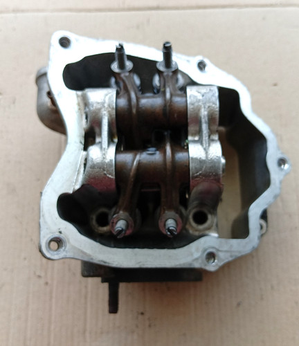 Testa testata piaggio beverly - piaggio,