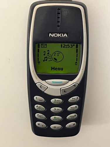 Originale nokia 3310 - originale,