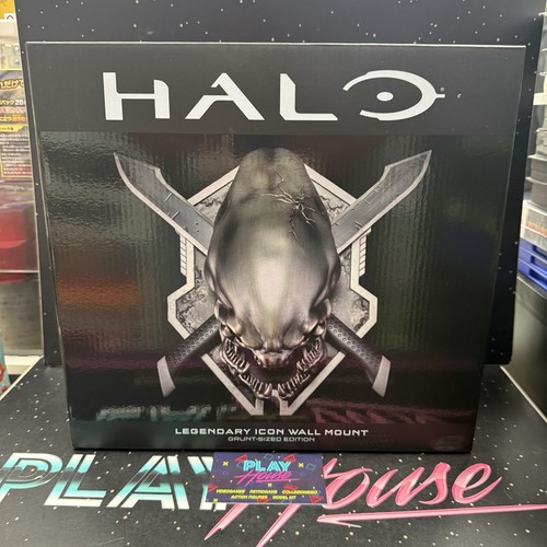 Halo legendary icon - halo,