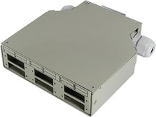 Logilink Scatola di Giunzione
