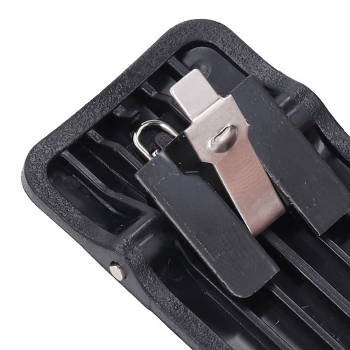 Walkie talkie clip - talkie, cintura