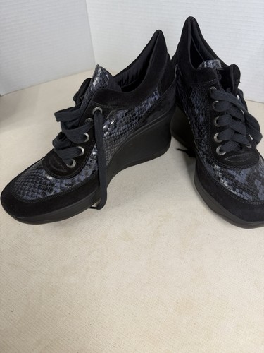 Rucoline wedge sneakers eu40 - rucoline,