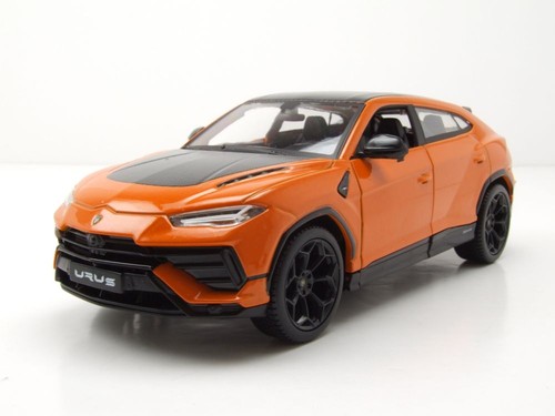 Modellino auto lamborghini - modellino,