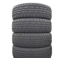 265 75 16 4x NOKIAN 265/75 R16