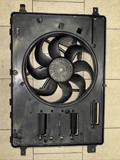 Elettroventola Radiatore Volvo