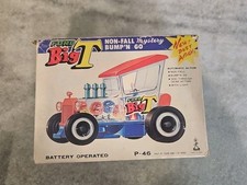 Vintage TAIYO KOGYO Ford Big T