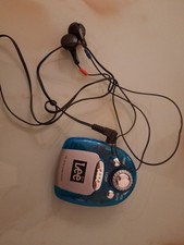 Radiolina Lee vintage anni 90