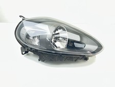 FARO FANALE ANTERIORE DESTRO