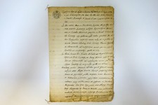 Atto Notarile Copia Privata