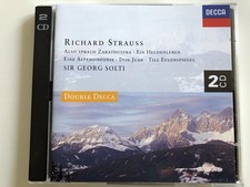 Richard Strauss: Also Sprach