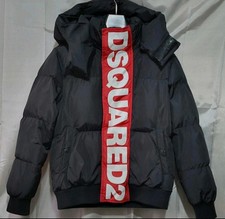 Piumino Bambino Dsquared2