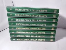 Enciclopedia della salute - enciclopedia,