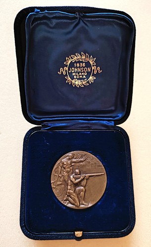 Torino medaglia del 1 - medaglia,