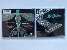 Lee Oskar by Lee Oskar (CD