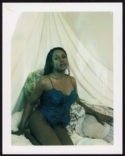 FOTO RITROVATA Polaroid sexy