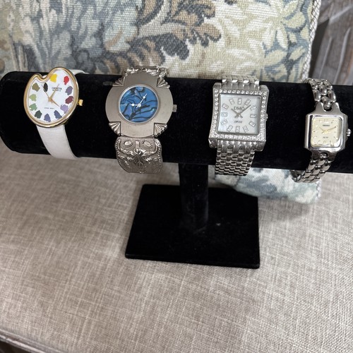Lotto orologi vintage - lotto,
