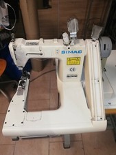 SIMAC Macchina da cucire 2