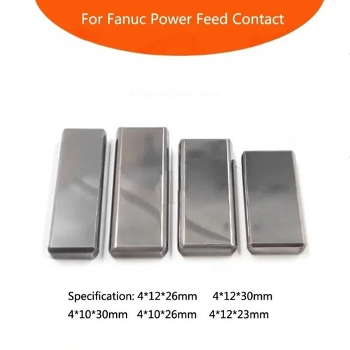 2pcs fanuc cnc filo - 2pcs,