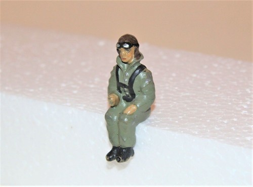 Pilot per aereo - pilot, verde)