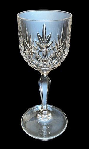 Set calici acqua - set, royal