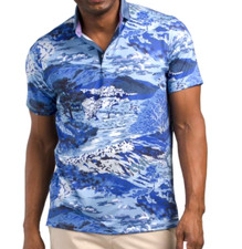 GREYSON Men's Painted