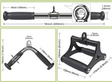 Kipika Set di Attacchi per