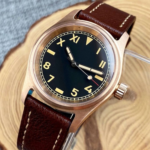 Orologio uomo automatico 36mm - automatico,