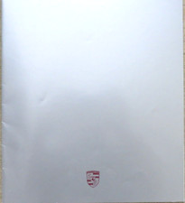 Porsche 911 924 S 944 928 S4