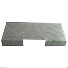 FABER filtro "ORIGINALE" antigrasso metallico cappa cm 60 mod. 2156 152 2152 