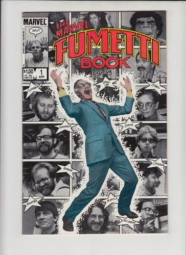 Marvel fumetti book fn - marvel,