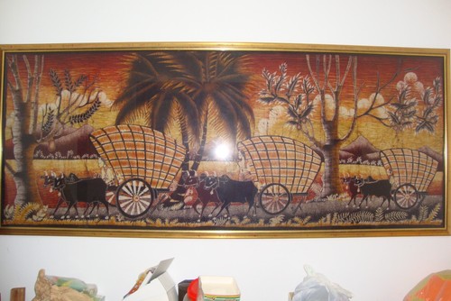 Batik sri lanka - batik,