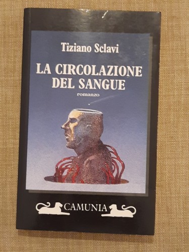 Tiziano sclavi circolazione - sclavi, la