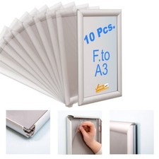 Cornice espositiva in - 10,