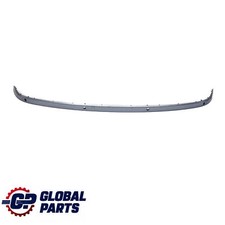 Striscia paraurti posteriore BMW E81 E87 LCI Pannello protezione PDC Quarzblau