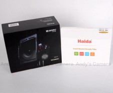 Haida 150mm ND1.8 64x Filtro +