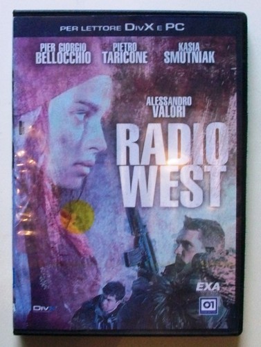 Radio west divx 01 - radio,