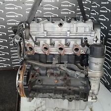 Motore FORD FOCUS 1.8 TDDi   C9DB