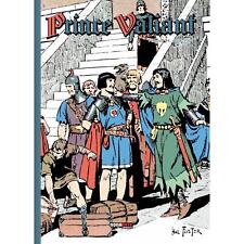 HAL FOSTER  PRINCE VALIANT 14