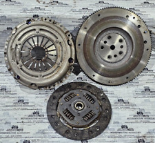 Frizione completa smart fortwo 451 5000 km clutch drum 001252660564