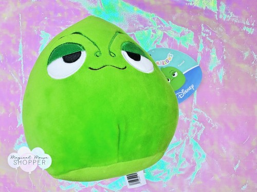 Squishmallow pascal - squishmallow, 6,5"