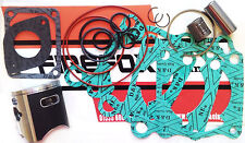 CAGIVA MITO 125 Piatto Singolo RING 56mm KIT REVISIONE GRUPPO TERMICO Inc PISTON